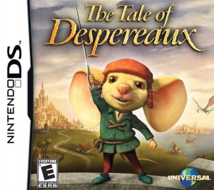 The Tale of Despereaux