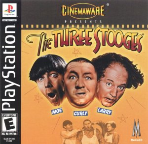 The Three Stooges