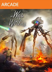 The War of the Worlds