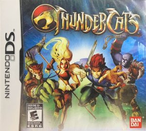 ThunderCats