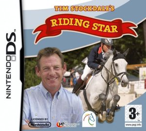 Tim Stockdale’s Riding Star