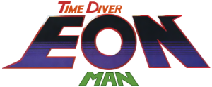 Time Diver: Eon Man