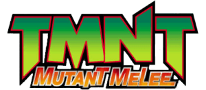 TMNT: Mutant Melee