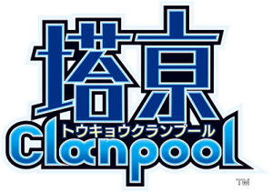 Tokyo Clanpool