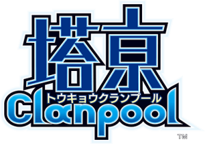 Tokyo Clanpool