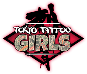 Tokyo Tattoo Girls