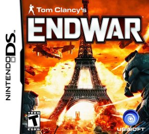 Tom Clancy’s EndWar