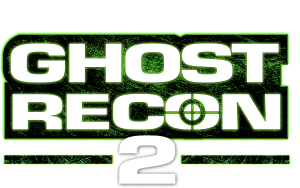 Tom Clancy's Ghost Recon 2