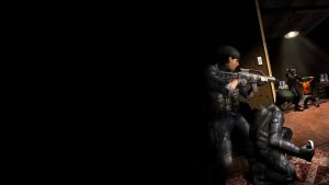 Tom Clancy's Rainbow Six 3