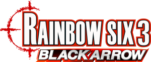Tom Clancy's Rainbow Six 3: Black Arrow