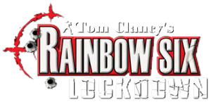 Tom Clancy's Rainbow Six: Lockdown
