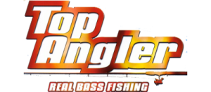 Top Angler: Real Bass Fishing