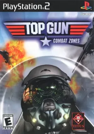 Top Gun: Combat Zones