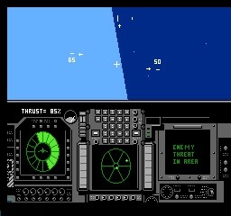 Top Gun III