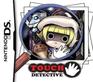 Touch Detective