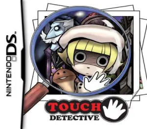 Touch Detective