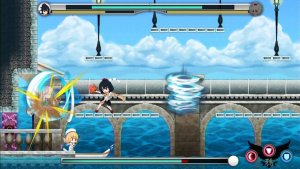 Touhou Double Focus