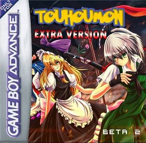 Touhoumon Extra