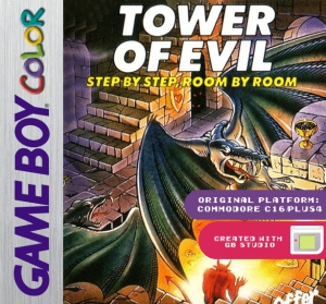 Tower of Evil