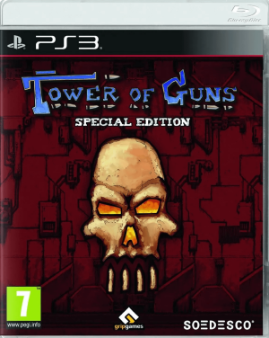 Tower of Guns: Special Edition