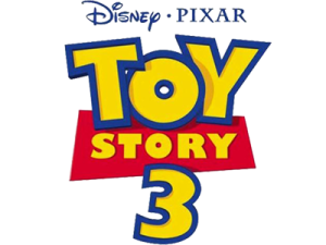 Toy Story 3