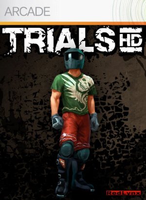 Trials HD