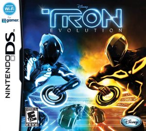 TRON: Evolution