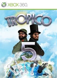 Tropico 5