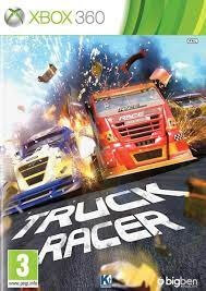 Truck Racer