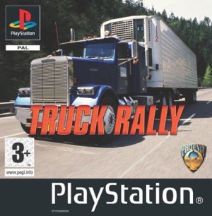 Truck Rally