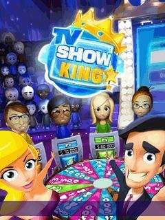 TV Show King