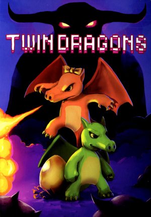 Twin Dragons