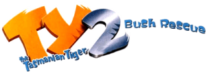 Ty the Tasmanian Tiger 2: Bush Rescue