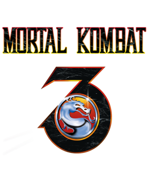 Ultimate Mortal Kombat 3 (Vasil)