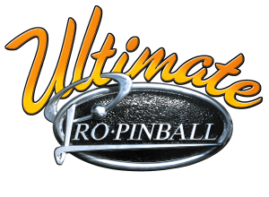 Ultimate Pro Pinball