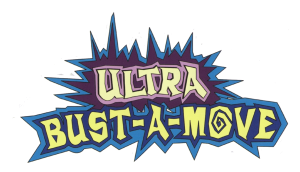 Ultra Bust-A-Move