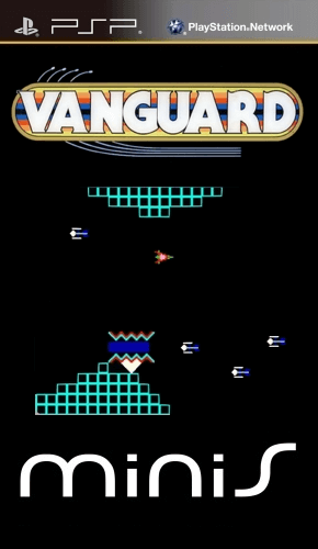 Vanguard