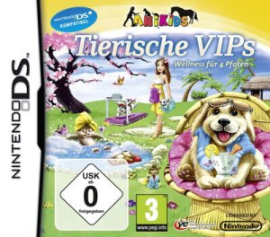Vips: Very Important Pets