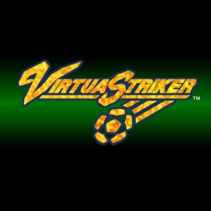 Virtua Striker PS3 ROM
