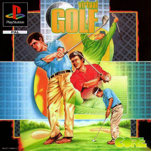 Virtual Golf