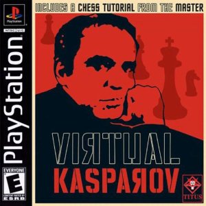 Virtual Kasparov