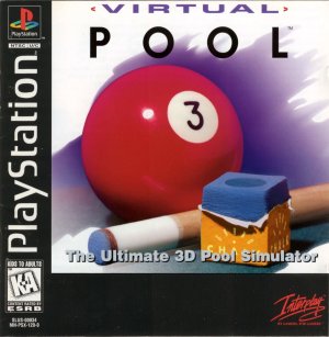 Virtual Pool