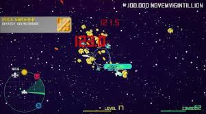 Vostok Inc.
