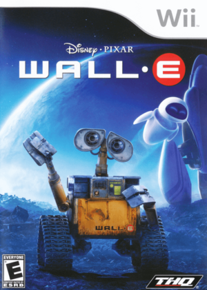 WALL-E