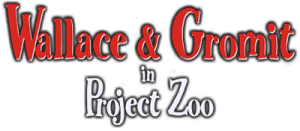 Wallace & Gromit in Project Zoo