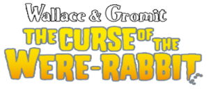 Wallace & Gromit: The Curse of the Were-Rabbit