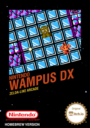 Wampus DX