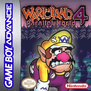Wario Land 4: Parallel World