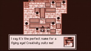Warlock’s Tower