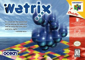 Wetrix